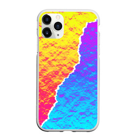 Чехол для iPhone 11 Pro матовый с принтом Цветные переливы в Екатеринбурге, Силикон |  | Тематика изображения на принте: абстрактный | блестящие | волны | геометрия | градиент | краски | летний | лето | море | небо | неоновые | облака | океан | перламутр | поп | радуга | радужный | разноцветные | река | ретро | русалка
