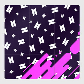 Магнитный плакат 3Х3 с принтом BTS / БТС в Екатеринбурге, Полимерный материал с магнитным слоем | 9 деталей размером 9*9 см | Тематика изображения на принте: army | bts | jimin | jin | jungkook | k pop | kpop | music | pop | rm | suga | альбом | армия | бтс | ви | группа | джей | джонгук | иеы | к поп | кавай | корея | кпоп | музыка | поп | сюга | хоуп | чимин | чин | шуга