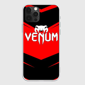 Чехол для iPhone 12 Pro Max с принтом VENUM ВЕНУМ в Екатеринбурге, Силикон |  | mma | snake | sports | ufc | venum | venum mma | бокс | борьба | бренд | венум | единоборства | змея | мма | спорт | юфс