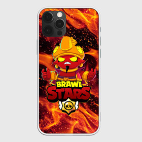 Чехол для iPhone 12 Pro Max с принтом BRAWL STARS EVIL GENE ДЖИН в Екатеринбурге, Силикон |  | Тематика изображения на принте: bibi | brawl stars | coach mike | crow | evil gene | gale | gene | leon | leon shark | max | mecha crow | mortis | mr.p | nani | phoenix | sally leon | sandy | spike | sprout | tara | virus 8 bit | werewolf | ворон | джин | оборотень