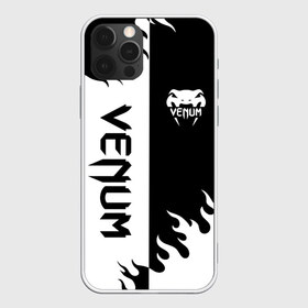 Чехол для iPhone 12 Pro Max с принтом VENUM ВЕНУМ в Екатеринбурге, Силикон |  | mma | snake | sports | ufc | venum | venum mma | бокс | борьба | бренд | венум | единоборства | змея | мма | спорт | юфс