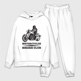 Мужской костюм хлопок OVERSIZE с принтом BIKER | БАЙКЕР (Z) в Екатеринбурге,  |  | 2020 | auto | bike | enduro | ktm | moto | motorcycle | rider | sport | авто | автомобиль | автомобильные | байк | бренд | ктм | марка | машины | мото | мотоциклы | спорт