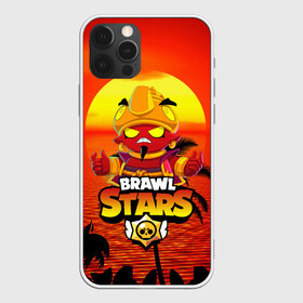 Чехол для iPhone 12 Pro Max с принтом BRAWL STARS EVIL GENE В ЛЕТО в Екатеринбурге, Силикон |  | brawl stars | crow | evil gene | gale | leon | leon shark | max | sally leon | shark | sprout | tara | virus 8 bit | werewolf leon | акула | берли | бравл старс | ворон | джин | макс | оборотень