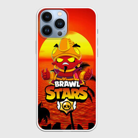 Чехол для iPhone 13 Pro Max с принтом BRAWL STARS EVIL GENE | В ЛЕТО в Екатеринбурге,  |  | brawl stars | crow | evil gene | gale | leon | leon shark | max | sally leon | shark | sprout | tara | virus 8 bit | werewolf leon | акула | берли | бравл старс | ворон | джин | макс | оборотень