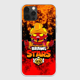 Чехол для iPhone 12 Pro Max с принтом BRAWL STARS EVIL GENE в Екатеринбурге, Силикон |  | brawl stars | crow | evil gene | gale | leon | leon shark | max | sally leon | shark | sprout | tara | virus 8 bit | werewolf leon | акула | берли | бравл старс | ворон | джин | макс | оборотень