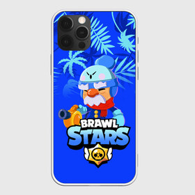 Чехол для iPhone 12 Pro Max с принтом BRAWL STARS EVIL GENE В ЛЕТ в Екатеринбурге, Силикон |  | brawl stars | crow | evil gene | gale | leon | leon shark | max | sally leon | shark | sprout | tara | virus 8 bit | werewolf leon | акула | берли | бравл старс | ворон | джин | макс | оборотень