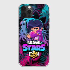 Чехол для iPhone 12 Pro Max с принтом BRAWL STARS BIBI БИБИ в Екатеринбурге, Силикон |  | Тематика изображения на принте: bibi | brawl stars | coach mike | crow | evil gene | gale | gene | leon | leon shark | max | mecha crow | mortis | mr.p | nani | phoenix | sally leon | sandy | spike | sprout | surge | tara | virus 8 bit | werewolf | волна | ворон | джин | л