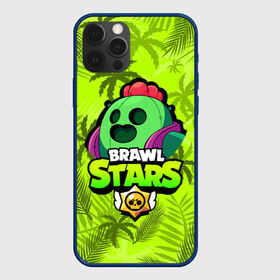 Чехол для iPhone 12 Pro Max с принтом BRAWL STARS SPIKE СПАЙК в Екатеринбурге, Силикон |  | bibi | brawl stars | coach mike | crow | evil gene | gale | gene | leon | leon shark | max | mecha crow | mortis | mr.p | nani | phoenix | sally leon | sandy | spike | sprout | surge | tara | virus 8 bit | werewolf | волна | ворон | джин | л