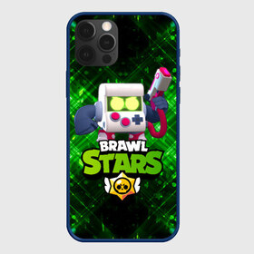 Чехол для iPhone 12 Pro Max с принтом virus 8 bit brawl stars 8 бит в Екатеринбурге, Силикон |  | Тематика изображения на принте: 8 | 8 bit | 8 бит | 8бит | brawl | brawl stars | brawlstars | brawl_stars | jessie | бравл | бравлстарс