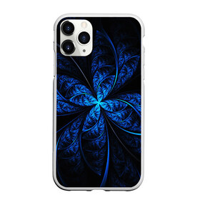 Чехол для iPhone 11 Pro Max матовый с принтом DIGITAL FRACTAL в Екатеринбурге, Силикон |  | Тематика изображения на принте: abstract | abstraction | geometry | psy | абстрактный | абстракция | геометрия | краски | неоновые | неоновый | психоделика | текстуры