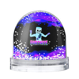 Снежный шар с принтом Fortnite Marshmallow в Екатеринбурге, Пластик | Изображение внутри шара печатается на глянцевой фотобумаге с двух сторон | Тематика изображения на принте: epic | fortnite | marshmallow | marshmello | битва | герои | градиент | детские | джокер | диджей | игра | игроман | карась | компьютерные | лого | логотипигры | маршмеллоу | маска | музыка | огонь | онлайн | персонажи
