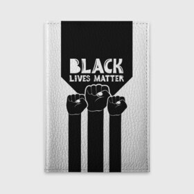 Обложка для автодокументов с принтом Black lives matter (Z) в Екатеринбурге, натуральная кожа |  размер 19,9*13 см; внутри 4 больших “конверта” для документов и один маленький отдел — туда идеально встанут права | Тематика изображения на принте: derek chauvin | george floyd | thomas lane | активисты | афро | дерек шовин | джордж флойд | жизни чёрных важны | надпись | общественное движение | текст | томас лэйн | трэйвон мартина | ту тао