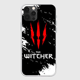 Чехол для iPhone 12 Pro Max с принтом The Witcher в Екатеринбурге, Силикон |  | esport | game | netflix | the witcher | американский сериал | ве витчер | ведьмак | геральт | игра | игры | киберспорт | кино | нетфликс | популярные иллюстрации | сериал | сериалы | фильмы | фэнтези