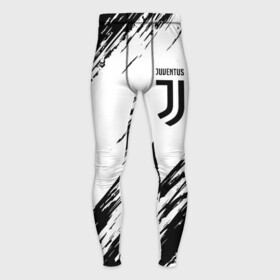 Мужские тайтсы 3D с принтом JUVENTUS   ЮВЕНТУС в Екатеринбурге,  |  | cr7 | fc juventus | football | juve | juventus | ronaldo | sport | роналдо | спорт | футбол | ювентус