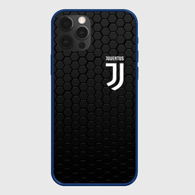 Чехол для iPhone 12 Pro Max с принтом JUVENTUS ЮВЕНТУС в Екатеринбурге, Силикон |  | Тематика изображения на принте: cr7 | fc juventus | football | juve | juventus | ronaldo | sport | роналдо | спорт | футбол | ювентус