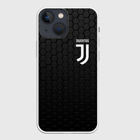 Чехол для iPhone 13 mini с принтом JUVENTUS   ЮВЕНТУС в Екатеринбурге,  |  | cr7 | fc juventus | football | juve | juventus | ronaldo | sport | роналдо | спорт | футбол | ювентус