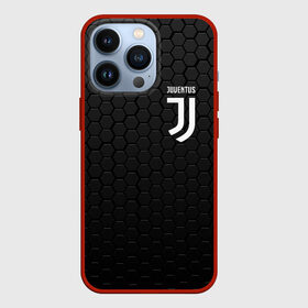 Чехол для iPhone 13 Pro с принтом JUVENTUS   ЮВЕНТУС в Екатеринбурге,  |  | cr7 | fc juventus | football | juve | juventus | ronaldo | sport | роналдо | спорт | футбол | ювентус