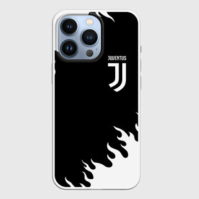 Чехол для iPhone 13 Pro с принтом JUVENTUS   ЮВЕНТУС в Екатеринбурге,  |  | cr7 | fc juventus | football | juve | juventus | ronaldo | sport | роналдо | спорт | футбол | ювентус