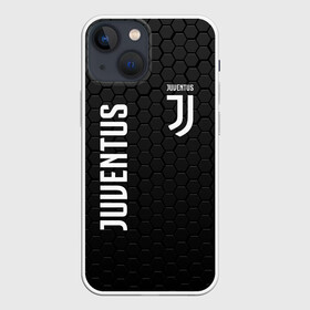 Чехол для iPhone 13 mini с принтом JUVENTUS   ЮВЕНТУС в Екатеринбурге,  |  | cr7 | fc juventus | football | juve | juventus | ronaldo | sport | роналдо | спорт | футбол | ювентус