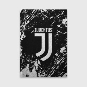 Обложка для автодокументов с принтом JUVENTUS / ЮВЕНТУС в Екатеринбурге, натуральная кожа |  размер 19,9*13 см; внутри 4 больших “конверта” для документов и один маленький отдел — туда идеально встанут права | cr7 | fc juventus | football | juve | juventus | ronaldo | sport | роналдо | спорт | футбол | ювентус