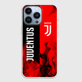 Чехол для iPhone 13 Pro с принтом JUVENTUS   ЮВЕНТУС в Екатеринбурге,  |  | cr7 | fc juventus | football | juve | juventus | ronaldo | sport | роналдо | спорт | футбол | ювентус