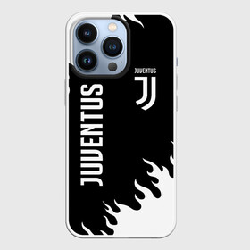 Чехол для iPhone 13 Pro с принтом JUVENTUS   ЮВЕНТУС в Екатеринбурге,  |  | cr7 | fc juventus | football | juve | juventus | ronaldo | sport | роналдо | спорт | футбол | ювентус