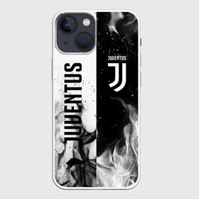 Чехол для iPhone 13 mini с принтом JUVENTUS   ЮВЕНТУС в Екатеринбурге,  |  | cr7 | fc juventus | football | juve | juventus | ronaldo | sport | роналдо | спорт | футбол | ювентус