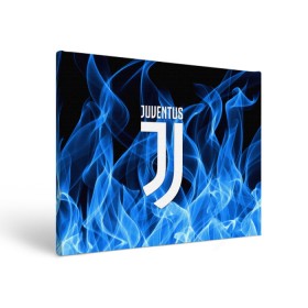 Холст прямоугольный с принтом JUVENTUS / ЮВЕНТУС в Екатеринбурге, 100% ПВХ |  | cr7 | fc juventus | fire | flame | football | juve | juventus | ronaldo | sport | огонь | пламя | роналдо | спорт | футбол | ювентус