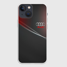 Чехол для iPhone 13 mini с принтом AUDI. в Екатеринбурге,  |  | abstract | audi | auto | brand | car | geometry | sport | texture | абстракция | авто | автомобильные | ауди | бренд | геометрия | классика | машины | модные | спорт | стиль | текстура