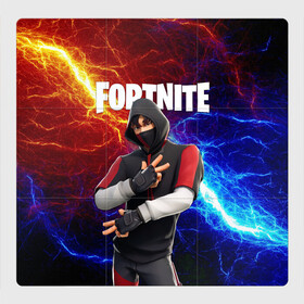 Магнитный плакат 3Х3 с принтом FORTNITE x IKONIK | ФОРТНАЙТ ИКОНИК в Екатеринбурге, Полимерный материал с магнитным слоем | 9 деталей размером 9*9 см | Тематика изображения на принте: deadmau5 | fortnite | fortnite 2 | fortnite x маршмелло | ikonik | marshmello | ninja | ninja streamer | raven | travis scott | ворон | иконик | ниндзя | пили | рейвен | трэвис скотт | фортнайт