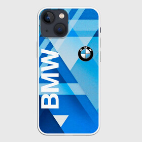 Чехол для iPhone 13 mini с принтом BMW. в Екатеринбурге,  |  | Тематика изображения на принте: abstract | avto | bmw | bmw 2020 | bmw performance | brand | car | geometry | motorsport | sport | texture | абстракция | авто | автомобильные | бмв | бренд | геометрия | машины | моторспорт | спорт | текстура