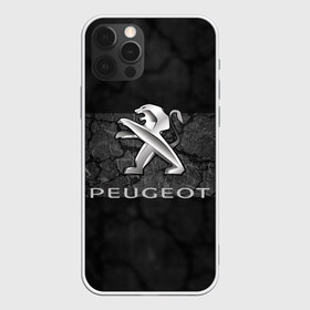 Чехол для iPhone 12 Pro Max с принтом PEUGEOT в Екатеринбурге, Силикон |  | Тематика изображения на принте: abstract | auto | brand | car | geometry | peugeot | sport | texture | абстракция | авто | автомобильные | бренд | геометрия | классика | машины | модные | пежо | спорт | стиль | текстура