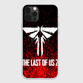 Чехол для iPhone 12 Pro с принтом The Last of Us: Part 2. в Екатеринбурге, силикон | область печати: задняя сторона чехла, без боковых панелей | game | survival horror | the last of us 2 | the last of us: part 2 | заражённые | зе ласт оф ас 2 | игры | одни из нас | последние из нас: часть 2 | приключенческий боевик | серафиты | стелс экшен | цикады | элли и джоэл