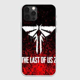 Чехол для iPhone 12 Pro Max с принтом The Last of Us Part 2 в Екатеринбурге, Силикон |  | game | survival horror | the last of us 2 | the last of us: part 2 | заражённые | зе ласт оф ас 2 | игры | одни из нас | последние из нас: часть 2 | приключенческий боевик | серафиты | стелс экшен | цикады | элли и джоэл