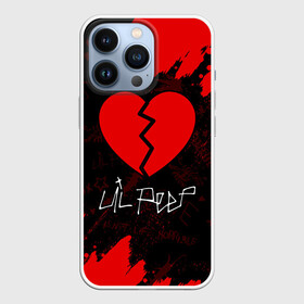 Чехол для iPhone 13 Pro с принтом LIL PEEP   ЛИЛ ПИП в Екатеринбурге,  |  | beautiful | daddy | heart | life | lil | lilpeep | music | peep | rap | rapper | rip | tattoo | лил | лилпип | литл | лого | музыка | папочка | пип | рип | рожица | рэп | рэпер | рэперы | сердечко | сердце | символ | тату | татуировки