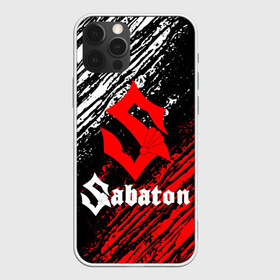 Чехол для iPhone 12 Pro Max с принтом Sabaton в Екатеринбурге, Силикон |  | battle metal | sabaton | военная тематика | военные песни | война | история войны | классика | музыка | патриотизм | рок | рок группа | сабатон | солдаты | шведская хэви пауэр метал группа