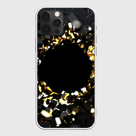Чехол для iPhone 12 Pro Max с принтом Брызги стекла в Екатеринбурге, Силикон |  | Тематика изображения на принте: 3d кубики | 3д кубики | sport | абстракция | брызги | краска | кубики | линии | паттерн | спорт | спортивная | спортивный стиль | стиль | текстуры | тренировка | узор