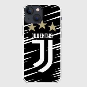 Чехол для iPhone 13 mini с принтом JUVENTUS. в Екатеринбурге,  |  | fc | football | football club | juventus | sport | итальянский профессиональный футбольный клуб | клуб италии | спорт | уефа | униформа | фирменные цвета | фк | футбол | футбольный клуб | ювентус