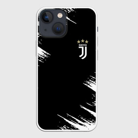 Чехол для iPhone 13 mini с принтом JUVENTUS. в Екатеринбурге,  |  | fc | football | football club | juventus | sport | итальянский профессиональный футбольный клуб | клуб италии | спорт | уефа | униформа | фирменные цвета | фк | футбол | футбольный клуб | ювентус