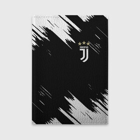 Обложка для автодокументов с принтом JUVENTUS. в Екатеринбурге, натуральная кожа |  размер 19,9*13 см; внутри 4 больших “конверта” для документов и один маленький отдел — туда идеально встанут права | fc | football | football club | juventus | sport | итальянский профессиональный футбольный клуб | клуб италии | спорт | уефа | униформа | фирменные цвета | фк | футбол | футбольный клуб | ювентус