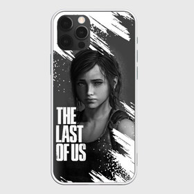 Чехол для iPhone 12 Pro Max с принтом THE LAST OF US в Екатеринбурге, Силикон |  | game | horror | survival horror | the last | the last of us | the last of us remastered | игра | компьютерная игра | ласт | ласт оф | ласт оф ас | экшн