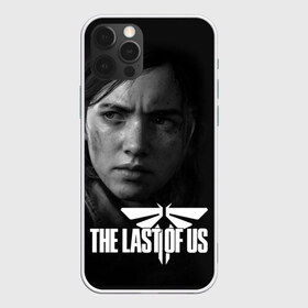 Чехол для iPhone 12 Pro Max с принтом THE LAST OF US в Екатеринбурге, Силикон |  | game | horror | survival horror | the last | the last of us | the last of us remastered | игра | компьютерная игра | ласт | ласт оф | ласт оф ас | экшн