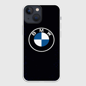 Чехол для iPhone 13 mini с принтом BMW. в Екатеринбурге,  |  | bmw | bmw performance | m | motorsport | performance | бмв | моторспорт