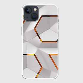 Чехол для iPhone 13 с принтом 3D абстракция Iron в Екатеринбурге,  |  | 3d кубики | 3д кубики | sport | абстракция | брызги | краска | кубики | линии | паттерн | спорт | спортивная | спортивный стиль | стиль | текстуры | тренировка | узор