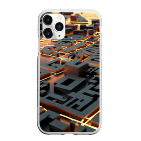 Чехол для iPhone 11 Pro Max матовый с принтом 3D абстрактная схема в Екатеринбурге, Силикон |  | 3d кубики | 3д кубики | sport | абстракция | брызги | краска | кубики | линии | паттерн | спорт | спортивная | спортивный стиль | стиль | текстуры | тренировка | узор