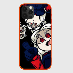 Чехол для iPhone 12 Pro Max с принтом HELLTAKER в Екатеринбурге, Силикон |  | anime | azazel | hell | helltaker | justice | lucifer | malina | modeus | pandemonica | zdrada | ад | аниме | демон | демонесса | здрада | иероглифы | люцифер | малина | модеус | пандемоника | правосудие | хеллтейкер | хэлтей