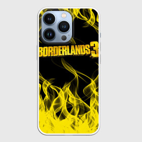 Чехол для iPhone 13 Pro с принтом Borderlands 3. в Екатеринбурге,  |  | borderlands | borderlands legendary collection | esport | games | pbg | бордерлендс | игры | киберспорт | командная экшен пострелушка | пбг | перестрелка | персонажи | стрелок | фантастический шутер