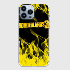 Чехол для iPhone 13 Pro Max с принтом Borderlands 3. в Екатеринбурге,  |  | borderlands | borderlands legendary collection | esport | games | pbg | бордерлендс | игры | киберспорт | командная экшен пострелушка | пбг | перестрелка | персонажи | стрелок | фантастический шутер