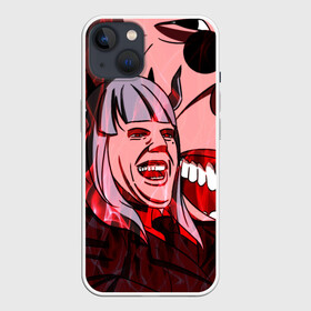 Чехол для iPhone 13 с принтом ТОМ КРУЗ МЕМ в Екатеринбурге,  |  | anime | azazel | hell | helltaker | justice | lucifer | malina | modeus | pandemonica | zdrada | ад | аниме | демон | демонесса | здрада | люцифер | малина | модеус | пандемоника | том круз | хеллтейкер | хэлтейкер | цербер |