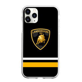 Чехол для iPhone 11 Pro матовый с принтом Lamborghini Uniform в Екатеринбурге, Силикон |  | car | lambo | lamborghini | sport | авто | бык | гонка | ламбо | ламборгини | ламборджини | спорт | спорткар
